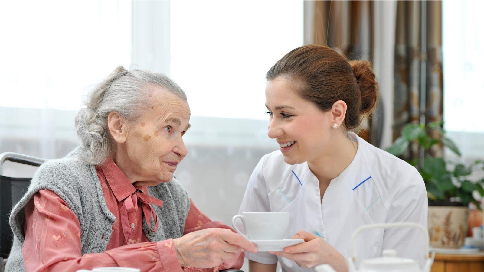 Nursing home Nursing home